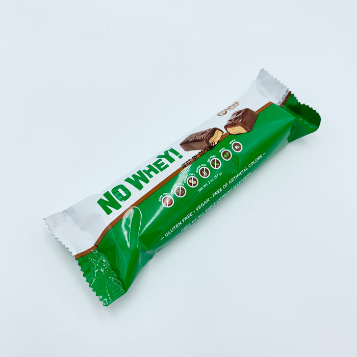 No Whey Chocolate Bar